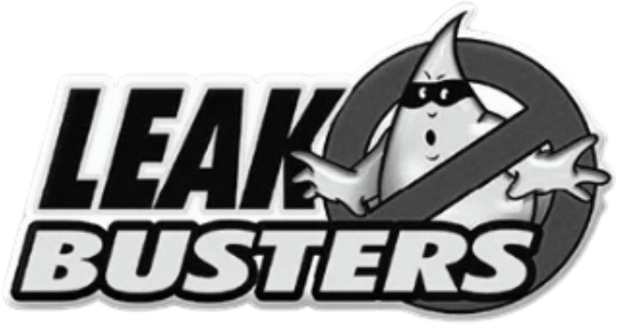 Leak Busters