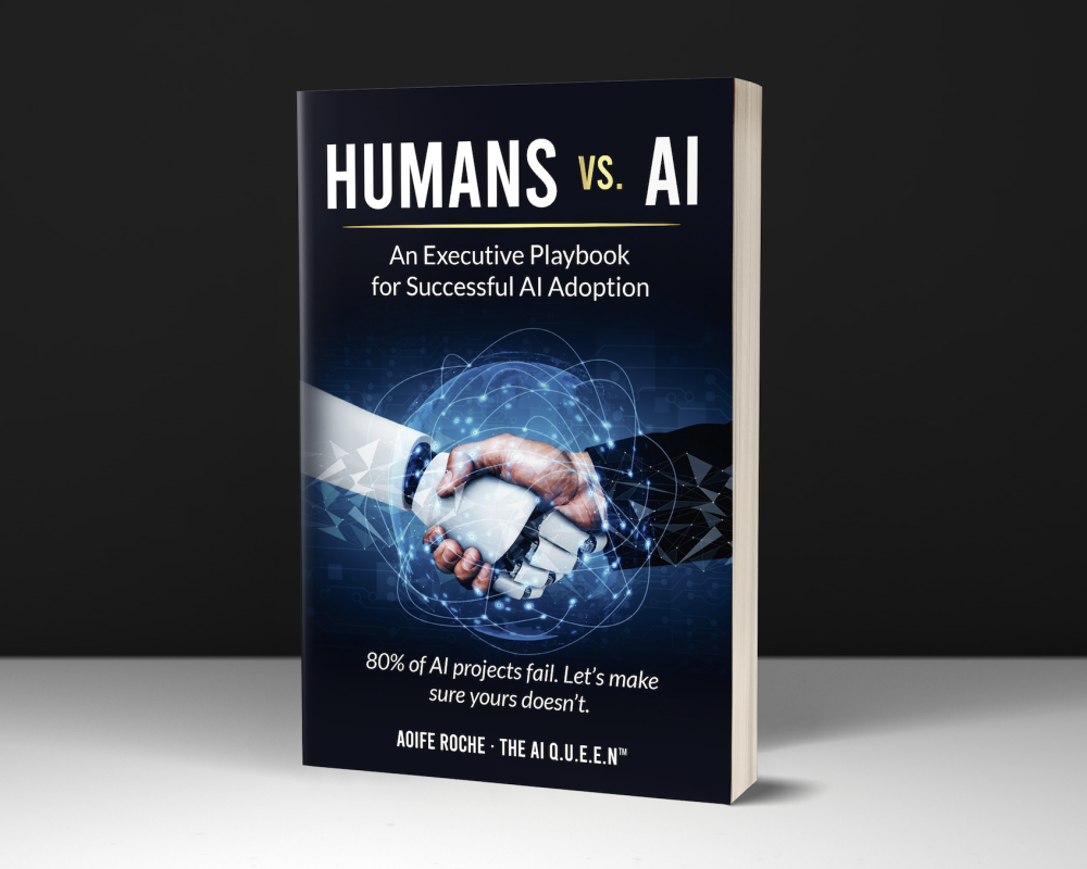 Humans vs AI